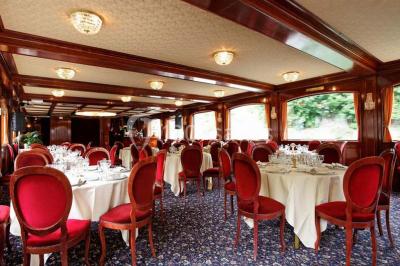 Miniature Location salle Paris 15 (Paris) - Compagnie des Bateaux à Roue #10 Location salle Paris 15 (Paris) - Compagnie des Bateaux à Roue #25