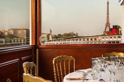 Miniature Location salle Paris 15 (Paris) - Compagnie des Bateaux à Roue #4 Location salle Paris 15 (Paris) - Compagnie des Bateaux à Roue #25