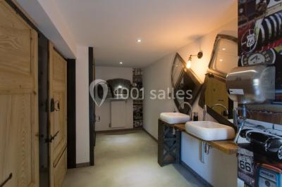 Location salle Mornand-en-Forez (Loire) - La Cour du Domaine #23