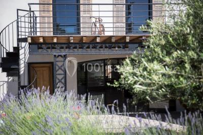 Location salle Mornand-en-Forez (Loire) - La Cour du Domaine #23