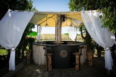 Location salle Mornand-en-Forez (Loire) - La Cour du Domaine #23