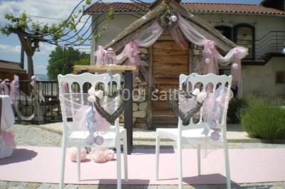 Location salle Mornand-en-Forez (Loire) - La Cour du Domaine #23