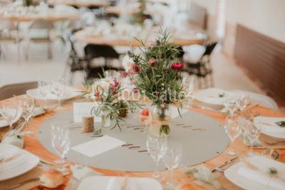 Location salle Mornand-en-Forez (Loire) - La Cour du Domaine #23