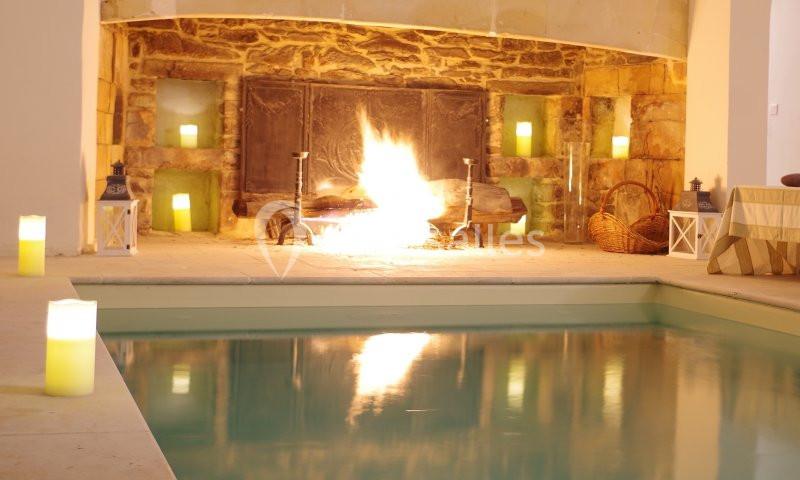 Location salle Villers-Bocage (Calvados) - Château de Villers Bocage #9