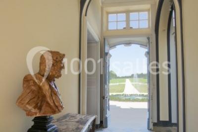 Miniature Location salle Villers-Bocage (Calvados) - Château de Villers Bocage #16 Location salle Villers-Bocage (Calvados) - Château de Villers Bocage #23