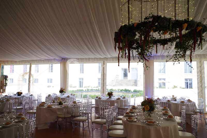 Château de Villers Bocage - galerie - photo 3