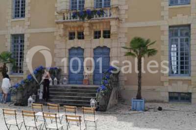 Miniature Location salle Villers-Bocage (Calvados) - Château de Villers Bocage #4 Location salle Villers-Bocage (Calvados) - Château de Villers Bocage #23