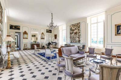 Miniature Location salle Villers-Bocage (Calvados) - Château de Villers Bocage #15 Location salle Villers-Bocage (Calvados) - Château de Villers Bocage #23