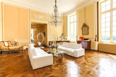 Miniature Location salle Villers-Bocage (Calvados) - Château de Villers Bocage #13 Location salle Villers-Bocage (Calvados) - Château de Villers Bocage #23