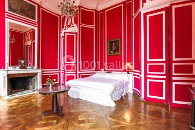 Miniature Location salle Villers-Bocage (Calvados) - Château de Villers Bocage #17 Location salle Villers-Bocage (Calvados) - Château de Villers Bocage #23