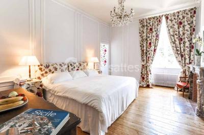 Miniature Location salle Villers-Bocage (Calvados) - Château de Villers Bocage #19 Location salle Villers-Bocage (Calvados) - Château de Villers Bocage #23