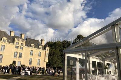 Miniature Location salle Villers-Bocage (Calvados) - Château de Villers Bocage #12 Location salle Villers-Bocage (Calvados) - Château de Villers Bocage #23