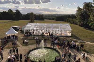 Miniature Location salle Villers-Bocage (Calvados) - Château de Villers Bocage #6 Location salle Villers-Bocage (Calvados) - Château de Villers Bocage #23