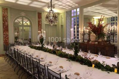 Miniature Location salle Villers-Bocage (Calvados) - Château de Villers Bocage #14 Location salle Villers-Bocage (Calvados) - Château de Villers Bocage #23