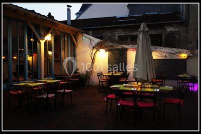 La Guinguette - photo 5