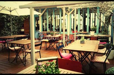 La Guinguette - photo 2