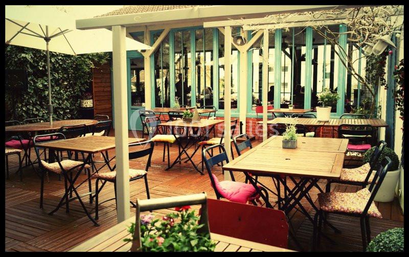 La Guinguette - galerie - photo 2