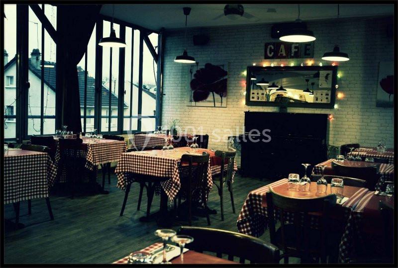La Guinguette - galerie - photo 3