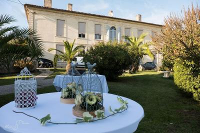 Château Bouchereau - photo 2