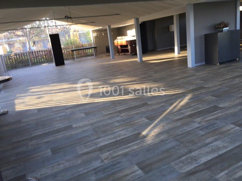 Espace Le Restaurant Du Golf - galerie - photo 8
