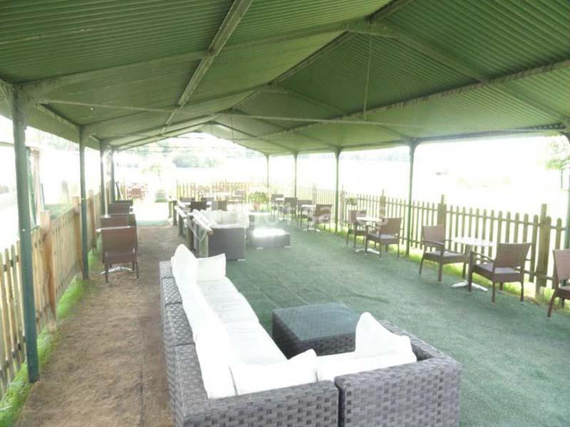 Espace Le Restaurant Du Golf - galerie - photo 6