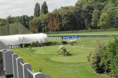Espace Le Restaurant Du Golf - photo 5