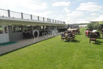 Espace Le Restaurant Du Golf - photo 3