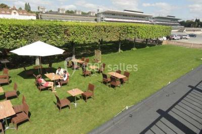 Espace Le Restaurant Du Golf - photo 1