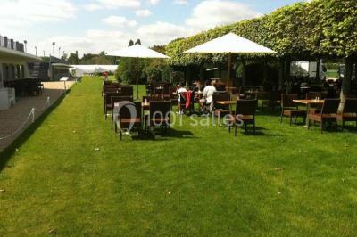 Espace Le Restaurant Du Golf - photo 2