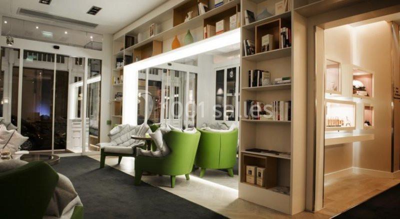 Hotel Bel Ami - galerie - photo 3