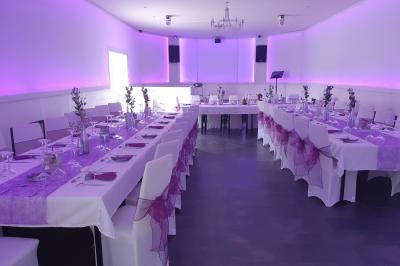 Miniature Location salle Gournay-sur-Aronde (Oise) - La Suite #2 Location salle Gournay-sur-Aronde (Oise) - La Suite #20