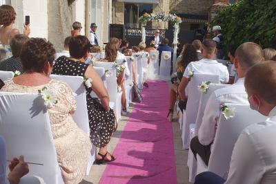 Miniature Location salle Gournay-sur-Aronde (Oise) - La Suite #11 Location salle Gournay-sur-Aronde (Oise) - La Suite #20