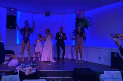 Miniature Location salle Gournay-sur-Aronde (Oise) - La Suite #12 Location salle Gournay-sur-Aronde (Oise) - La Suite #20