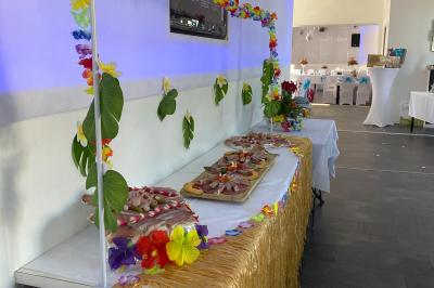 Miniature Location salle Gournay-sur-Aronde (Oise) - La Suite #13 Location salle Gournay-sur-Aronde (Oise) - La Suite #20