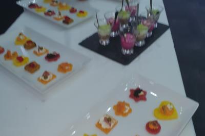 Miniature Location salle Gournay-sur-Aronde (Oise) - La Suite #14 Location salle Gournay-sur-Aronde (Oise) - La Suite #20