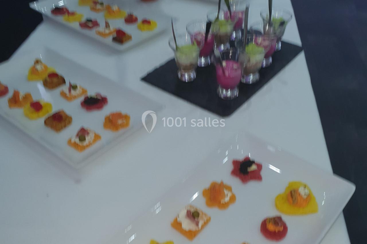 Location salle Gournay-sur-Aronde (Oise) - La Suite #14 Location salle Gournay-sur-Aronde (Oise) - La Suite #14