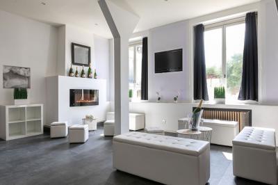 Miniature Location salle Gournay-sur-Aronde (Oise) - La Suite #6 Location salle Gournay-sur-Aronde (Oise) - La Suite #20