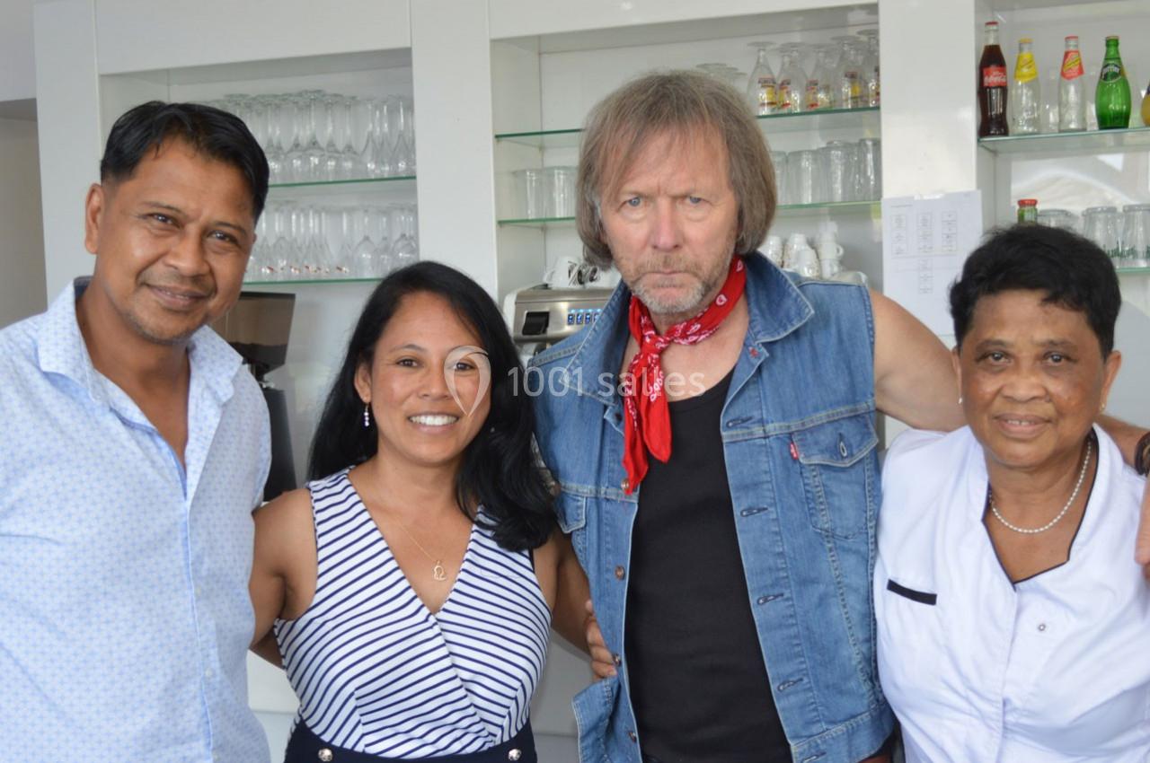 Location salle Gournay-sur-Aronde (Oise) - La Suite #16 Location salle Gournay-sur-Aronde (Oise) - La Suite #16