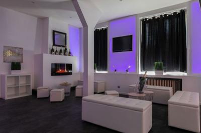 Miniature Location salle Gournay-sur-Aronde (Oise) - La Suite #7 Location salle Gournay-sur-Aronde (Oise) - La Suite #20