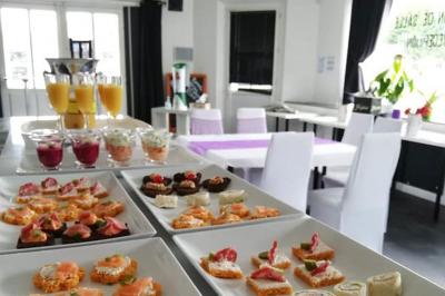 Miniature Location salle Gournay-sur-Aronde (Oise) - La Suite #8 Location salle Gournay-sur-Aronde (Oise) - La Suite #20