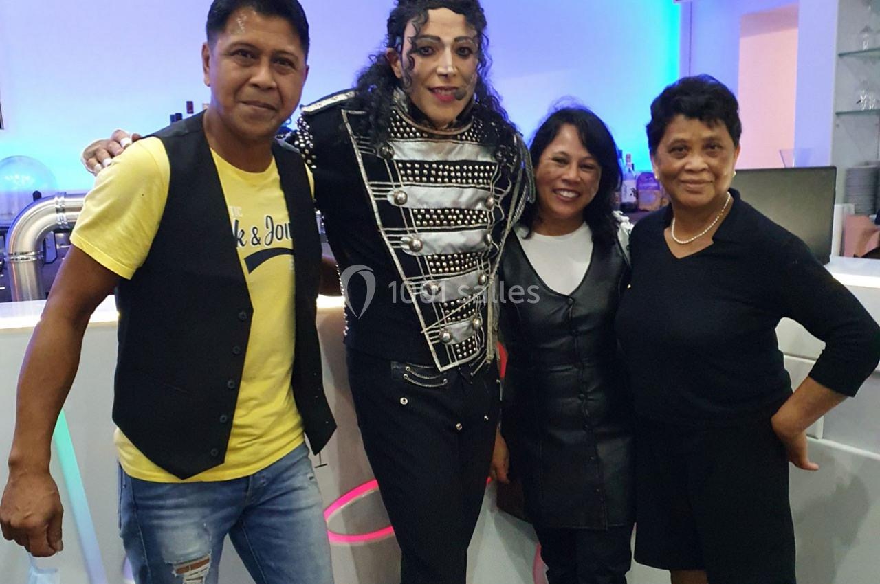 Location salle Gournay-sur-Aronde (Oise) - La Suite #18 Location salle Gournay-sur-Aronde (Oise) - La Suite #18