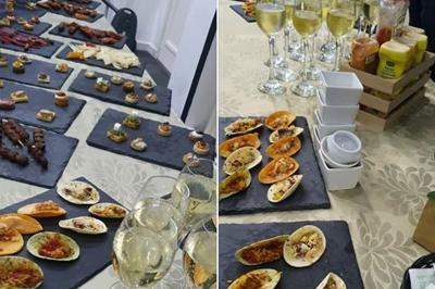 Miniature Location salle Gournay-sur-Aronde (Oise) - La Suite #19 Location salle Gournay-sur-Aronde (Oise) - La Suite #20