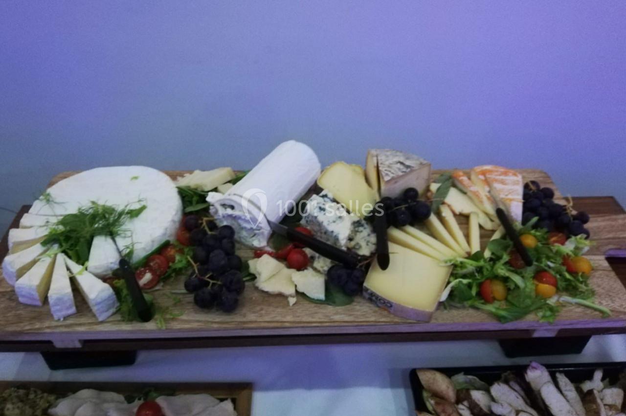 Location salle Gournay-sur-Aronde (Oise) - La Suite #20 Location salle Gournay-sur-Aronde (Oise) - La Suite #20