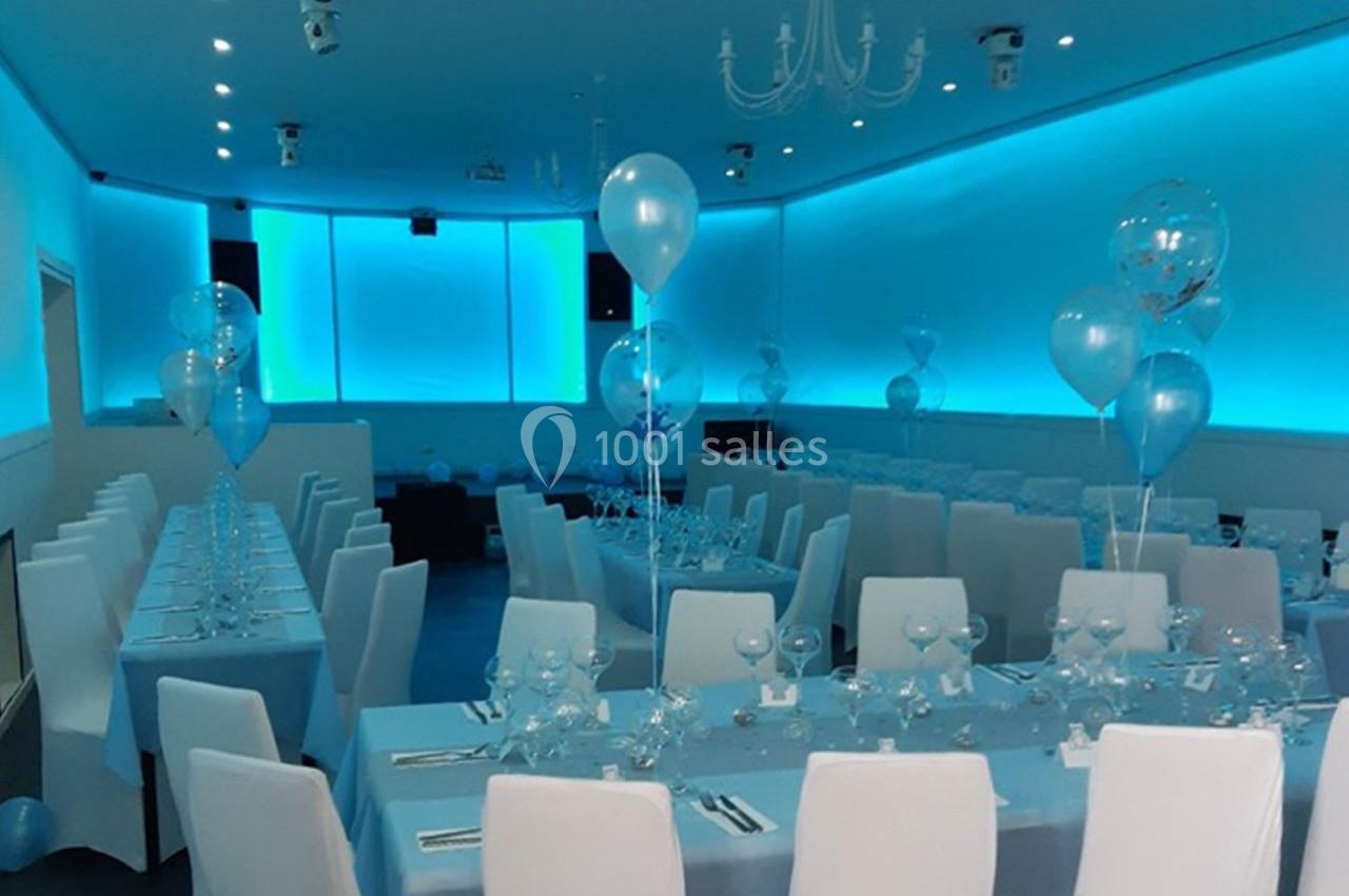 Location salle Gournay-sur-Aronde (Oise) - La Suite #4 Location salle Gournay-sur-Aronde (Oise) - La Suite #4