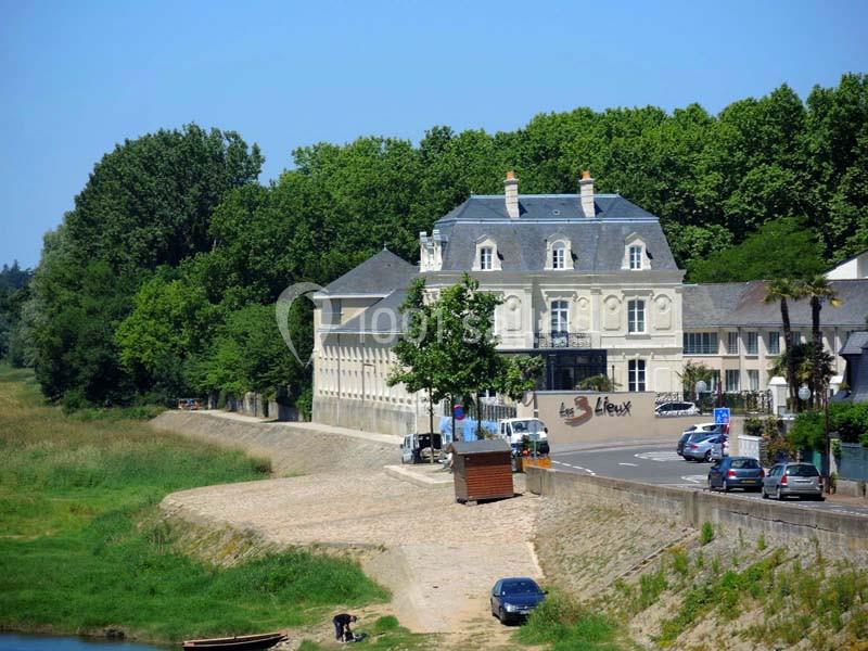 Pôle de Création Rive d'Arts - galerie - photo 2