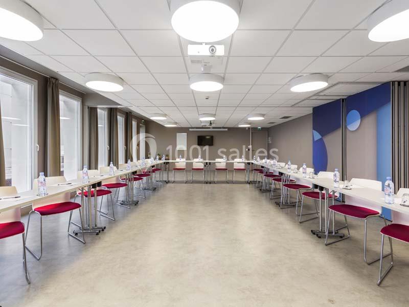 Appart’city Confort Paris Vélizy - galerie - photo 2
