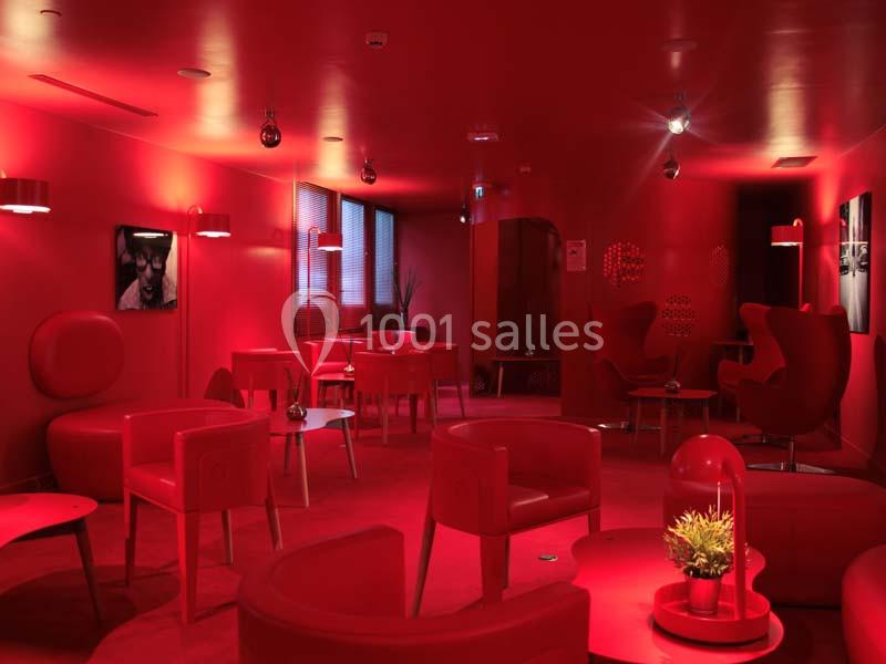 Appart’city Confort Paris Vélizy - galerie - photo 5