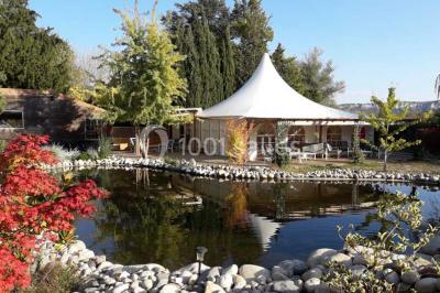 Les Jardins Intérieurs