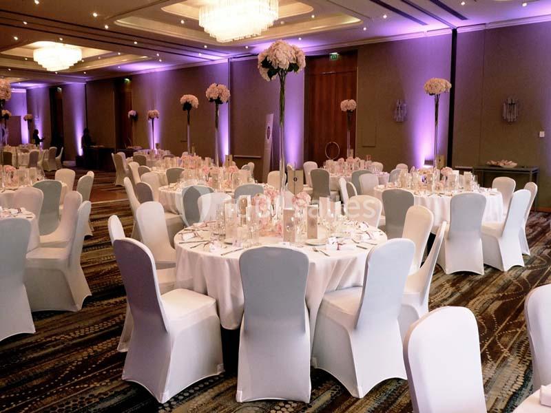 Hilton Strasbourg - galerie - photo 1