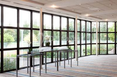 Hilton Strasbourg - photo 4